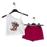 Completo Bimba Cotone