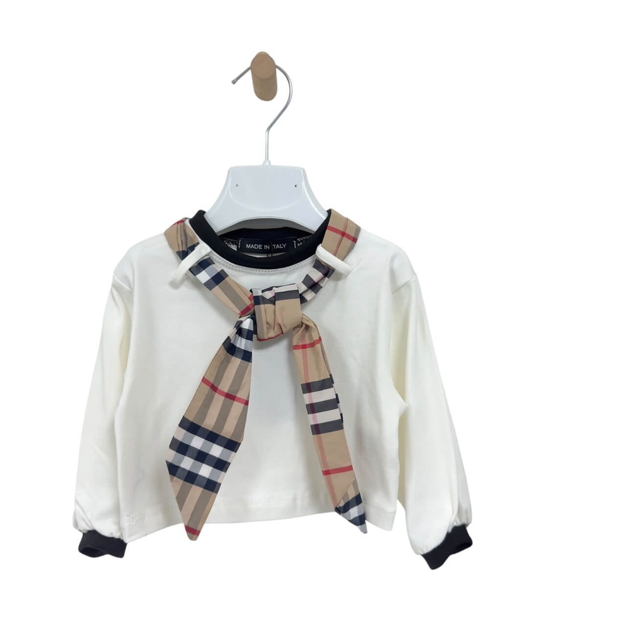 Completo Neonata Invernale