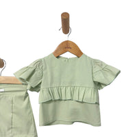 Completo Neonata Cotone