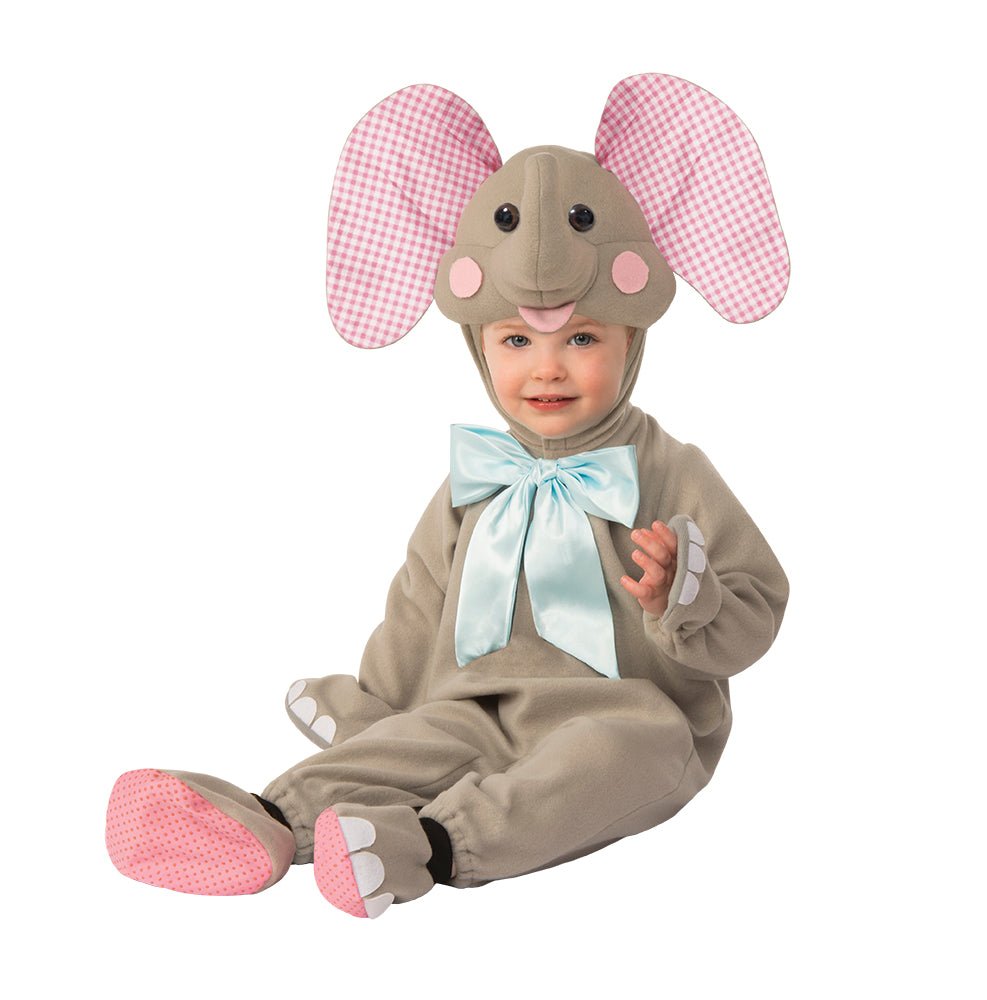 Costume da Elly L'Elefante