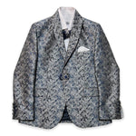 Abito cerimonia Elegante bambino