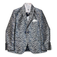 Abito cerimonia Elegante bambino