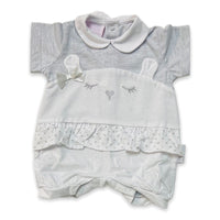 Pagliaccetto Melanie 100% Cotone