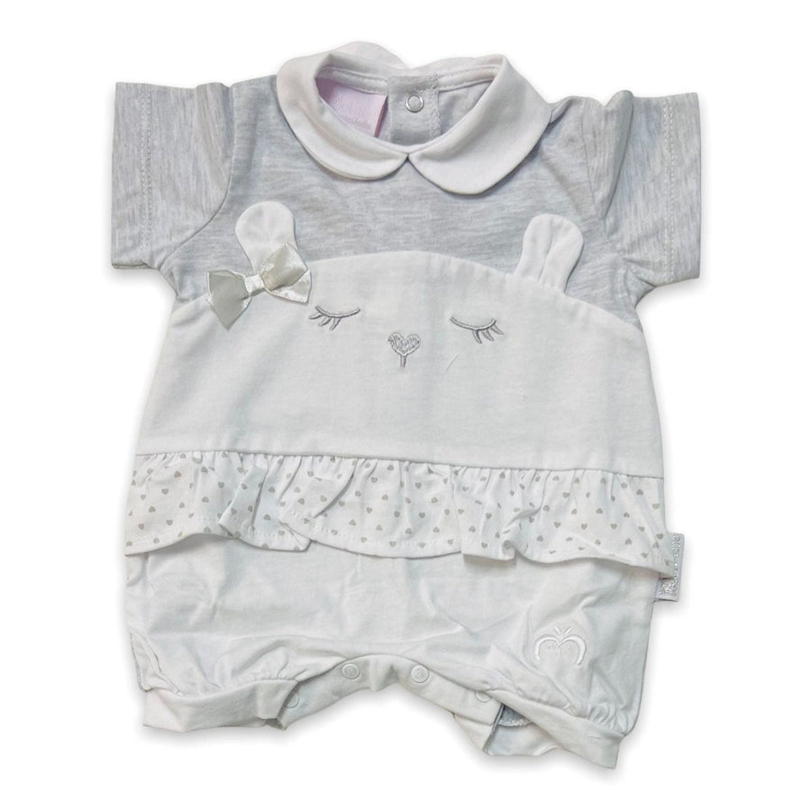 Pagliaccetto Melanie 100% Cotone
