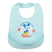 Bavetta in Silicone con Tasca Raccoglipappa – Disney Mickey Mouse