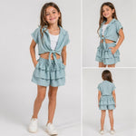 Completo Bimba 3 Pezzi