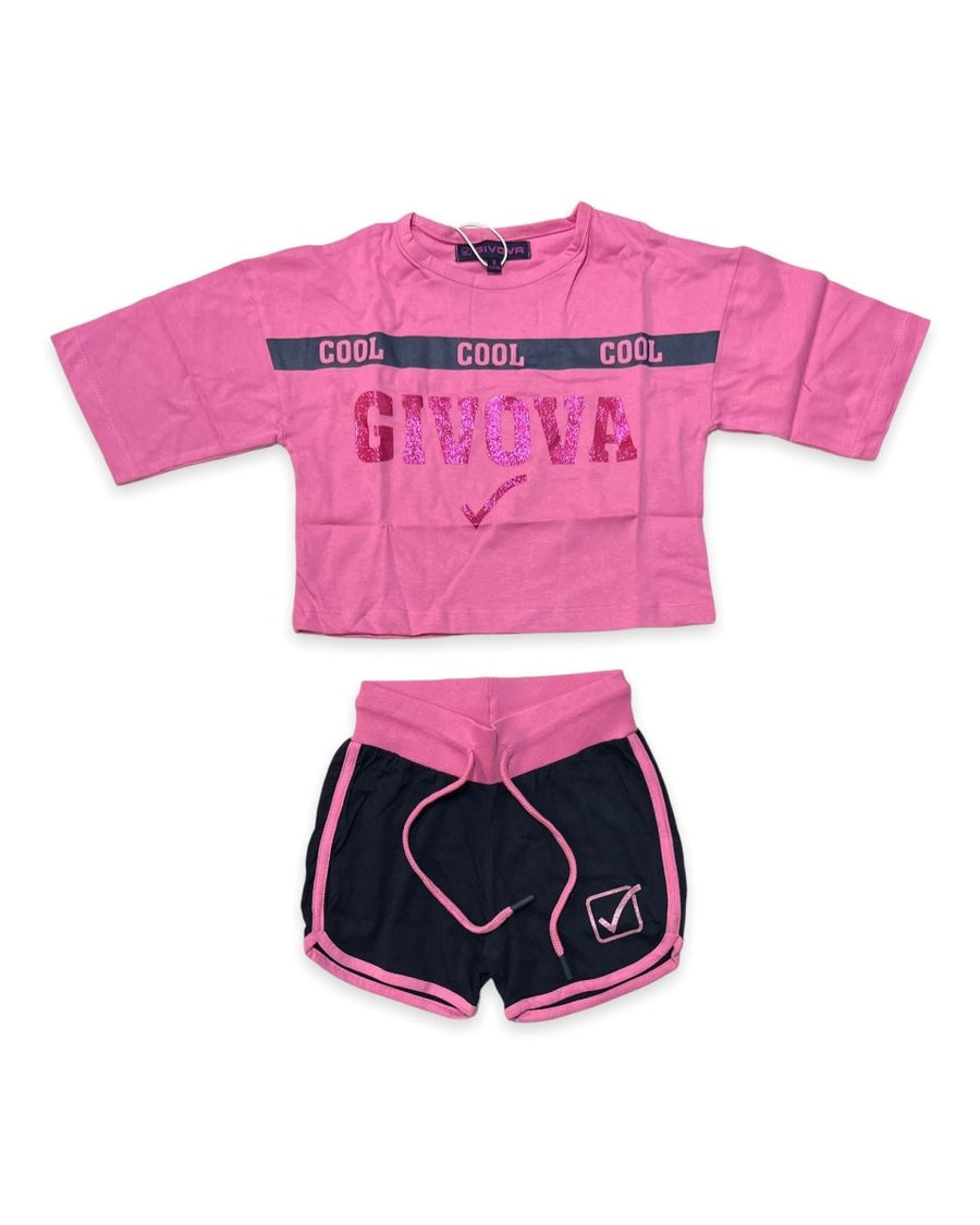 Completo Bimba Givova