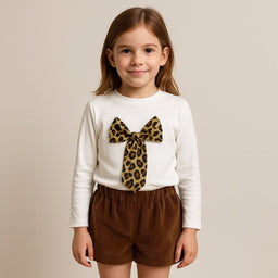 Completo Bimba Caldo Cotone