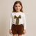 Completo Bimba Caldo Cotone