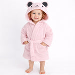 Accappatoio Spugna Neonato Sommaruga