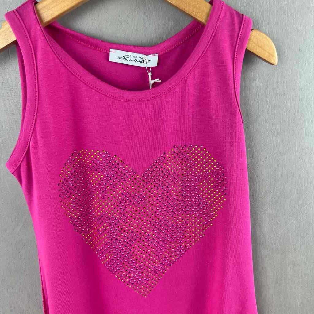 Abito Bimba Marta Marzotto