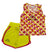 Completo Canotta Bimba Kappa