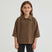 Camicia Over Diamonds Bimba
