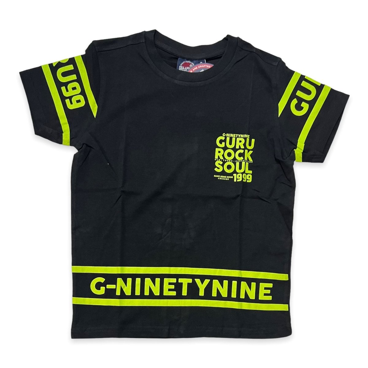 T-Shirt Guru