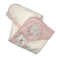 Triangolo accappatoio Melanie