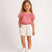 Completo Cotone Bimba