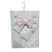 Fiocco/Coccarda nascita 40x35 cm