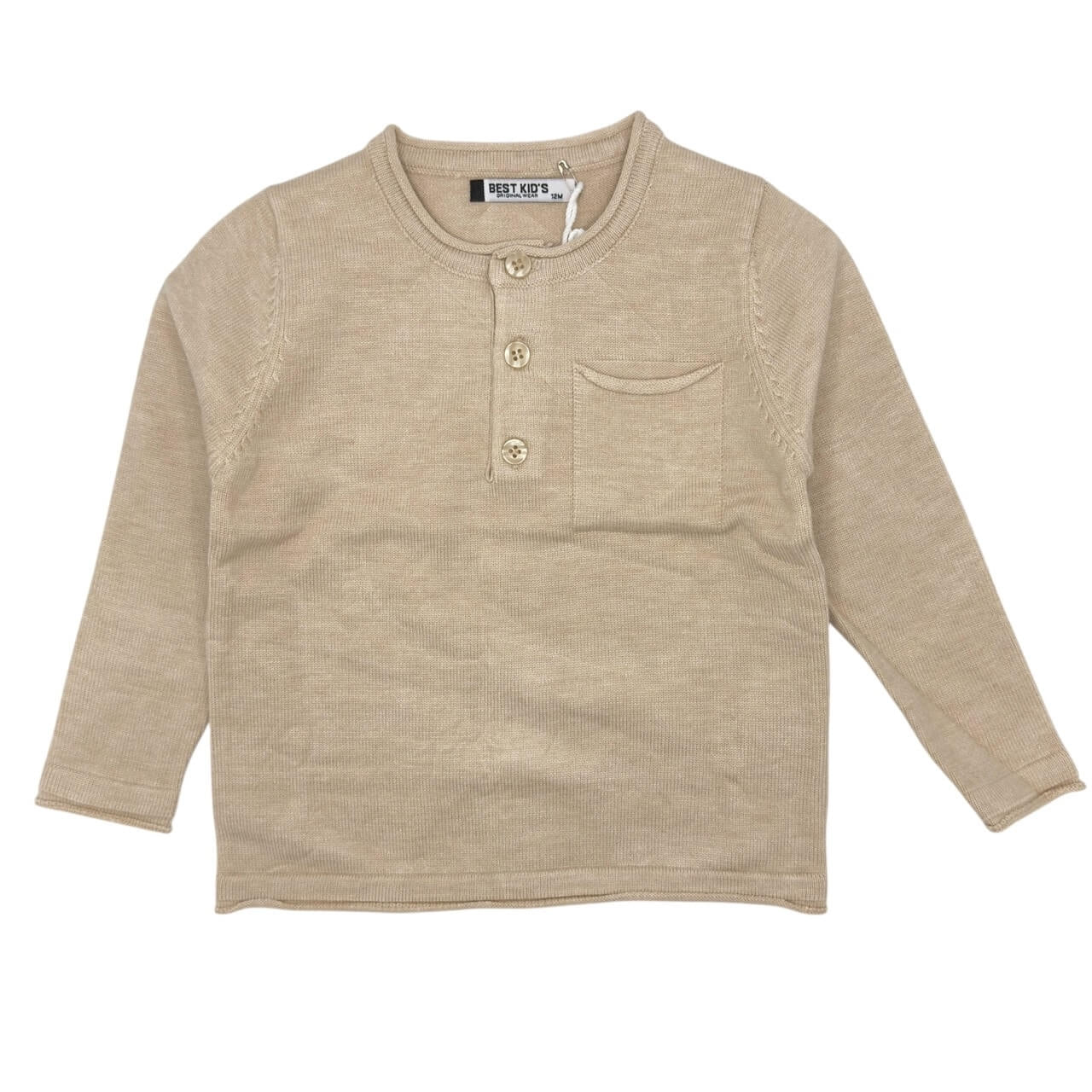 Maglione Neonato