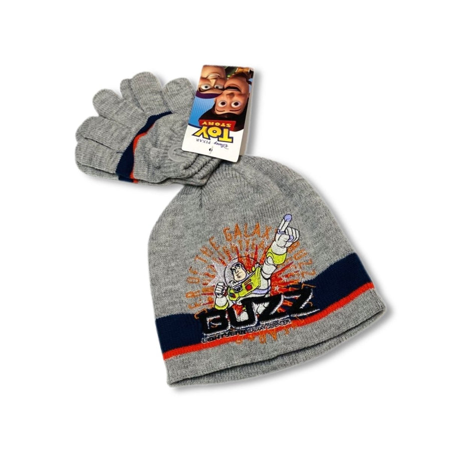 Cappello in Lana Buzz