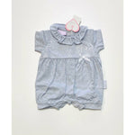Pagliaccetto Melanie 100% Cotone