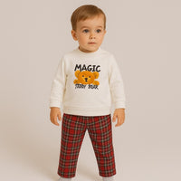 Completo Invernale neonato