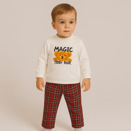 Completo Invernale neonato