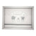 Completo Culla/Lettino Pastello 100% Cotone