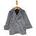 Cappotto Doppio Petto - Pierre Cardin