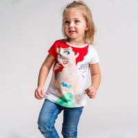 T-shirt Principessa Ariel