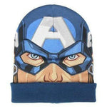 Cappello Capitan America 3/10 Anni