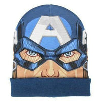 Cappello Capitan America 3/10 Anni