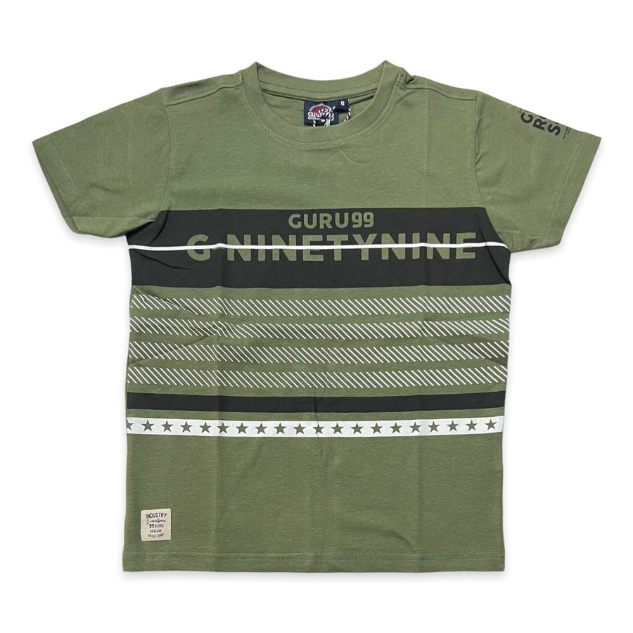 T-Shirt Guru