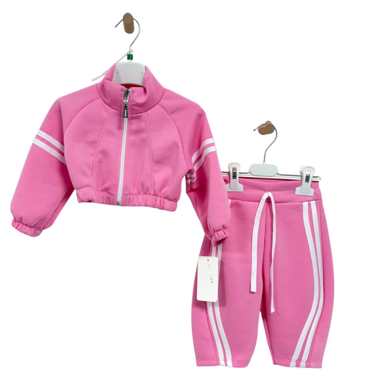 Tuta Cotone Neonata Balloon