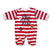 Tutina Pastello 100% Cotone