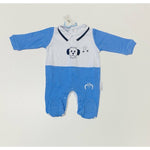 Tutina 100% Cotone Melanie