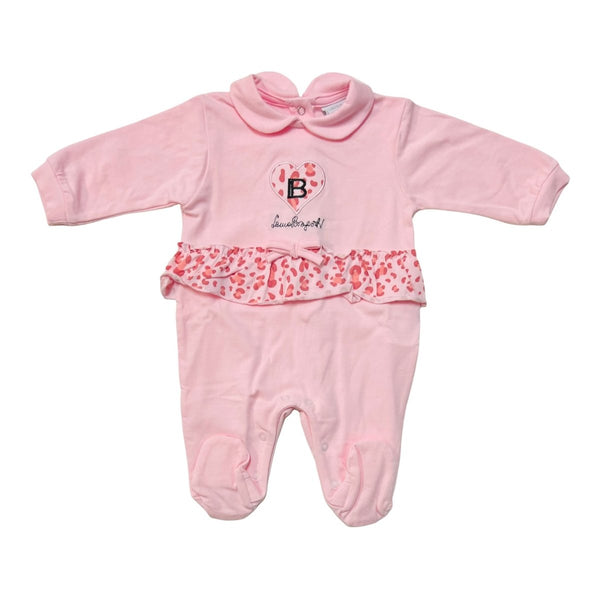 Tutina Laura Biagiotti 100% Cotone
