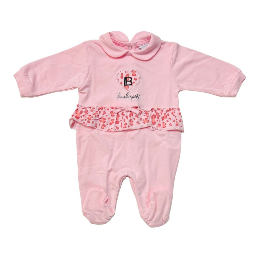 Tutina Laura Biagiotti 100% Cotone