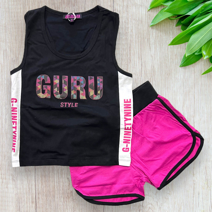 Completo Bimba Guru