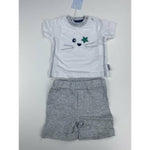 Completo Pastello 100% Cotone
