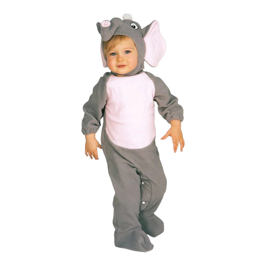 Costume da Elefante