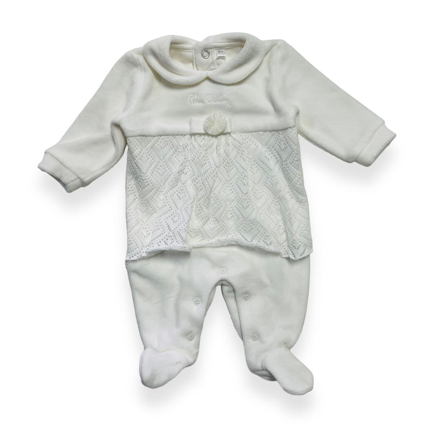 Tutina Ciniglia Pierre Cardin Limited Edition