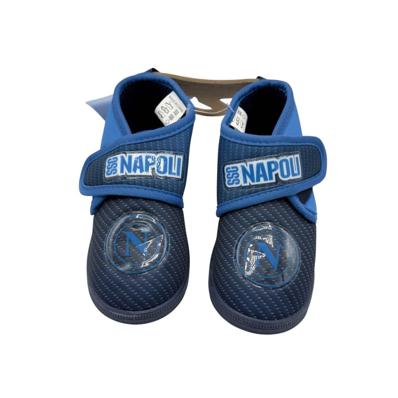 Scarpe/Pantofole SSC Napoli