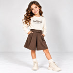 Completo Bimba Caldo Cotone - Mirisol