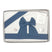 Completo Culla/Lettino Fiocco 100% Cotone