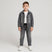 Completo Bambino 3 Pezzi Rebel