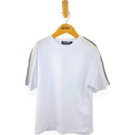 T-shirt Con applicazione Bimbo