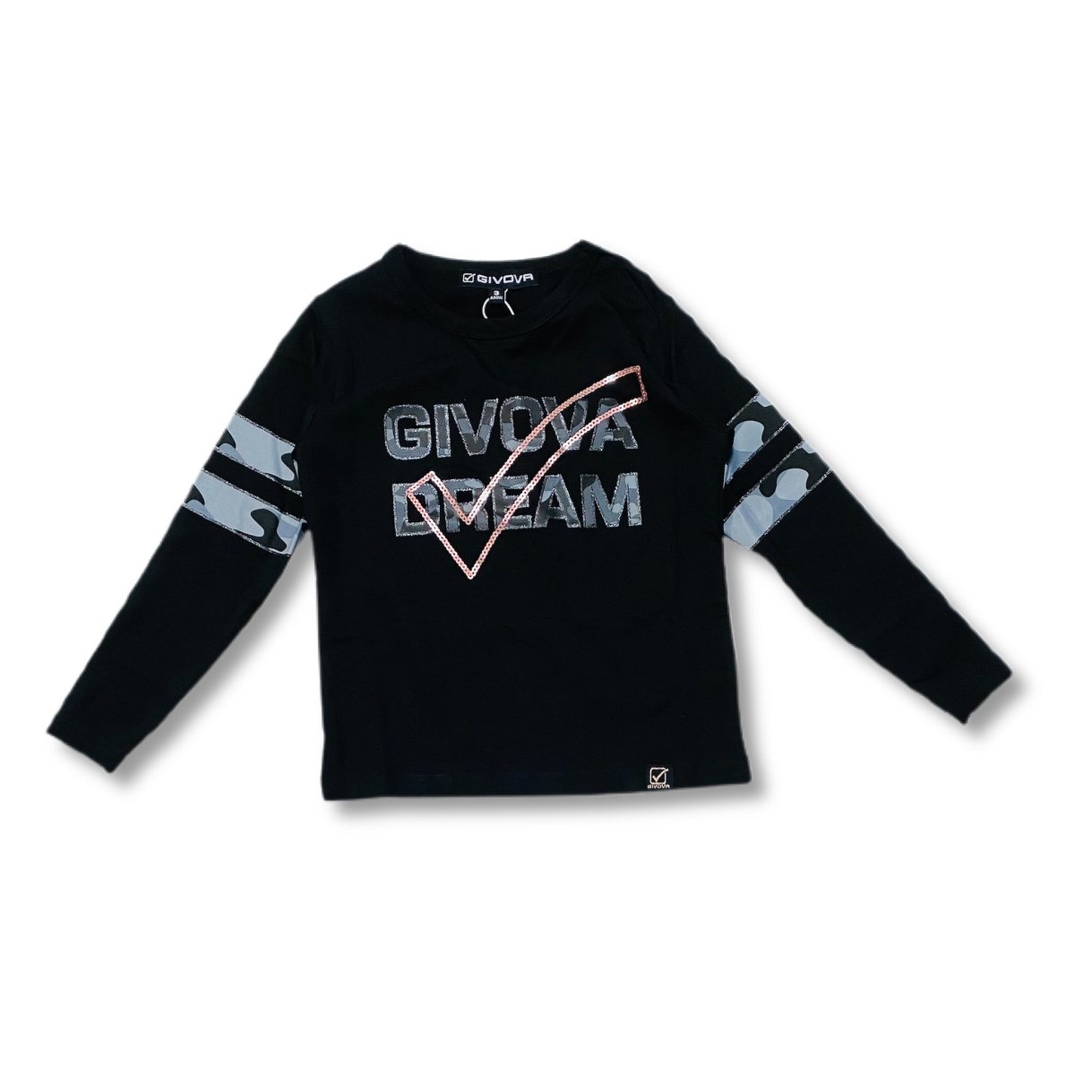 T-Shirt Givova
