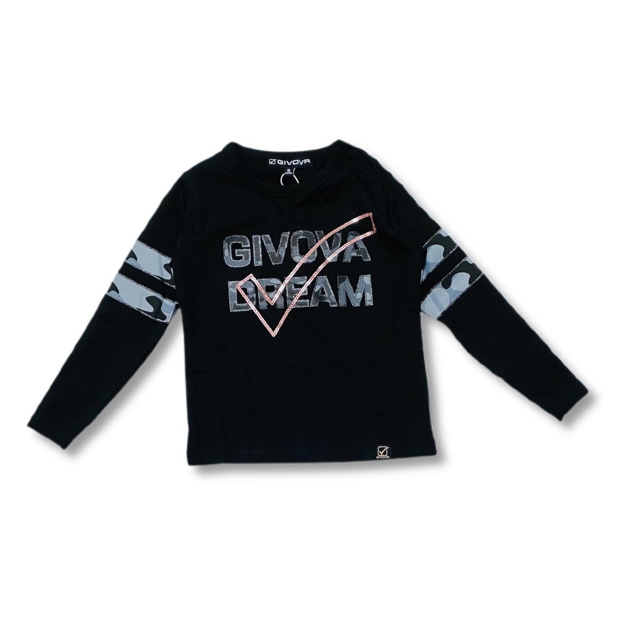 T-Shirt Givova