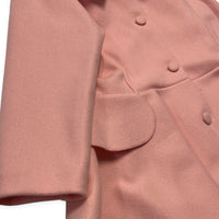 Cappotto Bimba