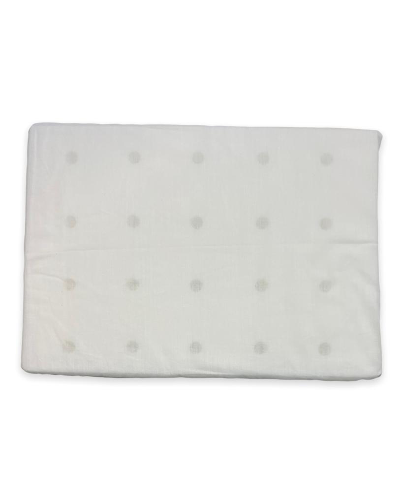 Cuscino + Federa Bimbo Lettino in Spugna